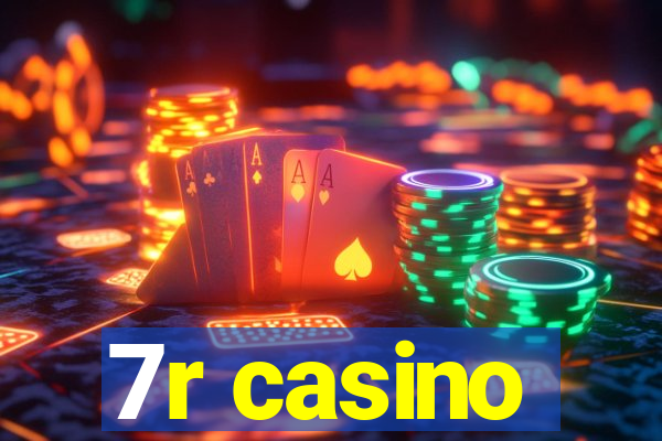 7r casino